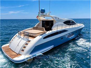 Cantieri Leopard Leopard 24