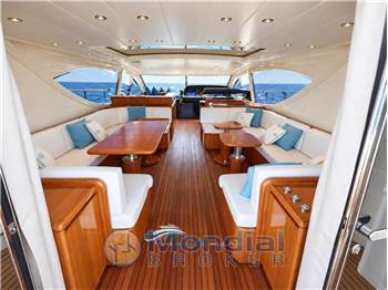 Cantieri Leopard Leopard 24