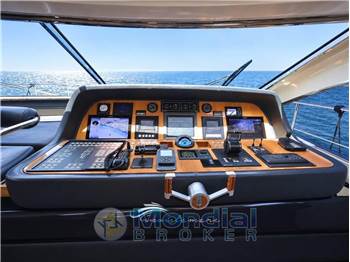 Cantieri Leopard Leopard 24