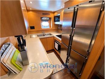Cantieri Leopard Leopard 24