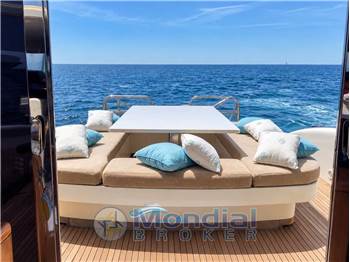 Cantieri Leopard Leopard 24