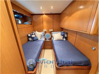 Cantieri Leopard Leopard 24