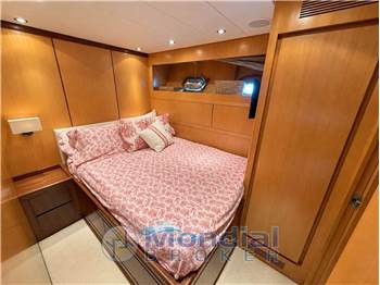 Cantieri Leopard Leopard 24