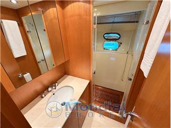 Cantieri Leopard Leopard 24