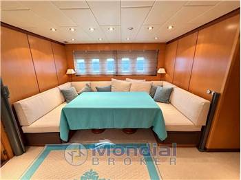 Cantieri Leopard Leopard 24
