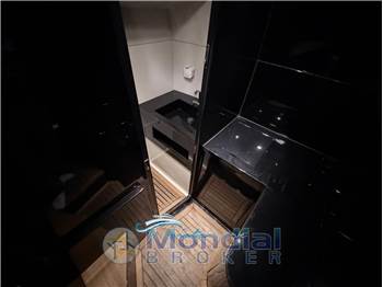 Novamarine Black Shiver 140 jet