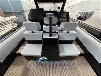 Novamarine Black Shiver 140 jet