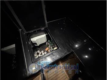 Novamarine Black Shiver 140 jet