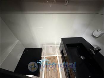 Novamarine Black Shiver 140 jet