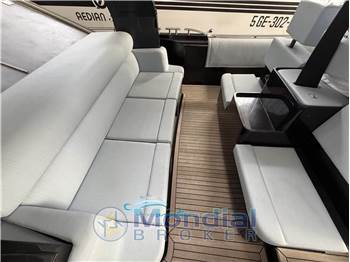 Novamarine Black Shiver 140 jet