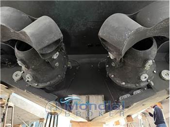 Novamarine Black Shiver 140 jet