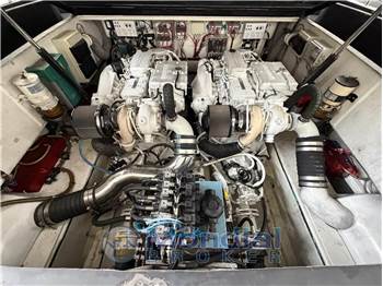 Novamarine Black Shiver 140 jet