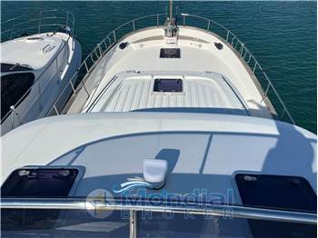 Sasga Yachts Minorchina 54 FLY