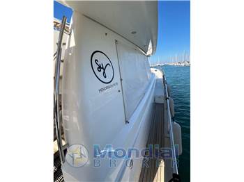 Sasga Yachts Minorchina 54 FLY