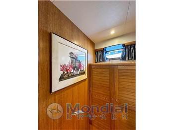 Sasga Yachts Minorchina 54 FLY