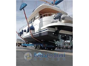 Sasga Yachts Minorchina 54 FLY