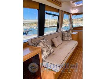Sasga Yachts Minorchina 54 FLY