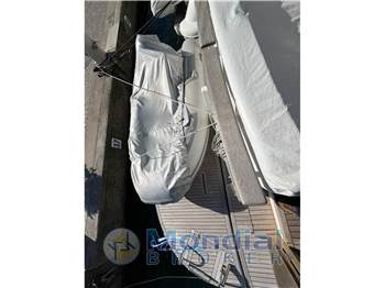 Sasga Yachts Minorchina 54 FLY