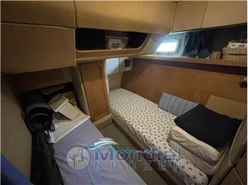 Dellapasqua DC 11 S Flying Bridge