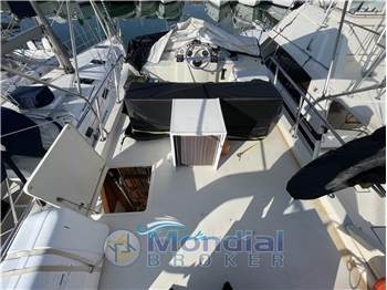 Dellapasqua DC 11 S Flying Bridge