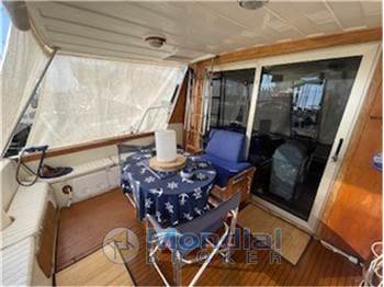 Dellapasqua DC 11 S Flying Bridge