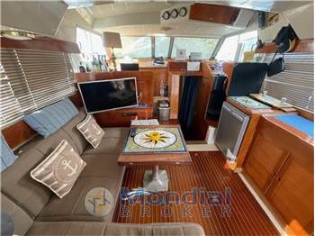 Dellapasqua DC 11 S Flying Bridge