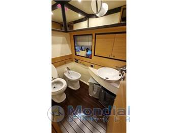 Abacus Marine ABACUS 62