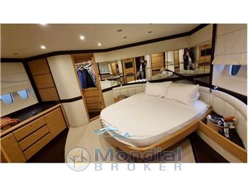 Abacus Marine ABACUS 62