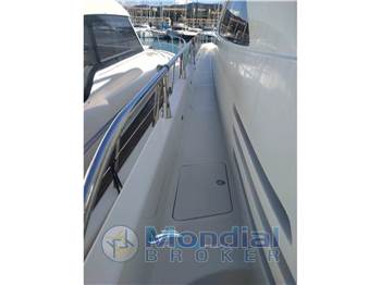 Abacus Marine ABACUS 62
