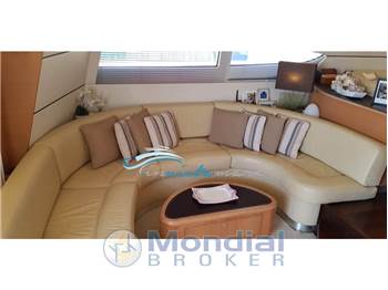 Abacus Marine ABACUS 62