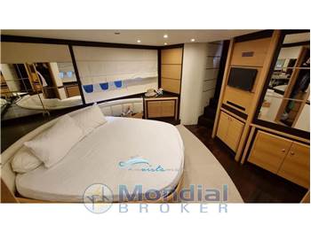 Abacus Marine ABACUS 62