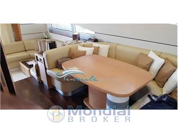 Abacus Marine ABACUS 62