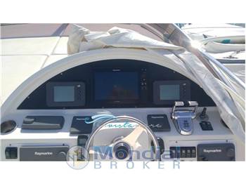 Abacus Marine ABACUS 62