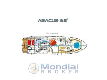 Abacus Marine ABACUS 62