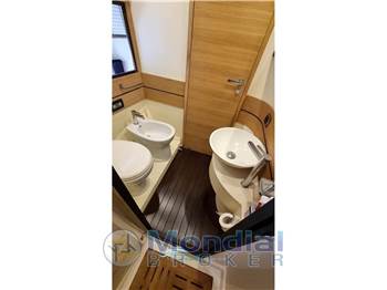 Abacus Marine ABACUS 62