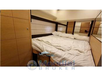 Abacus Marine ABACUS 62