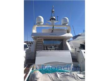 Abacus Marine ABACUS 62