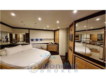 Abacus Marine ABACUS 62