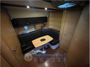 Cranchi MEDITERRANEE 43 OPEN