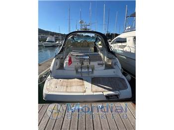 Cranchi MEDITERRANEE 43 OPEN