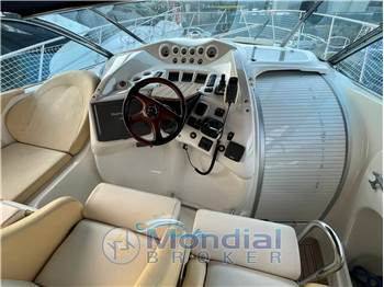 Cranchi MEDITERRANEE 43 OPEN