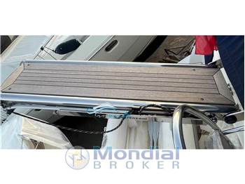 Cranchi MEDITERRANEE 43 OPEN