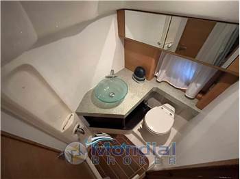 Cranchi MEDITERRANEE 43 OPEN