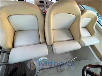 Cranchi MEDITERRANEE 43 OPEN
