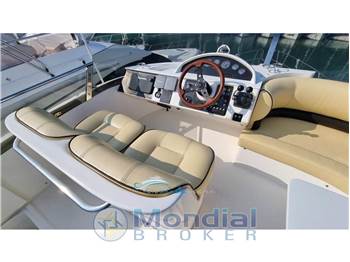 Princess Yachts F45