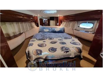 Princess Yachts F45