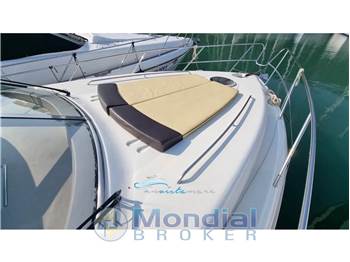 Princess Yachts F45
