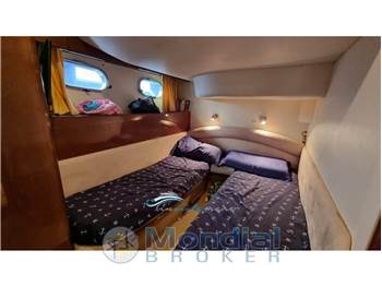 Princess Yachts F45