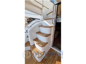Princess Yachts F45