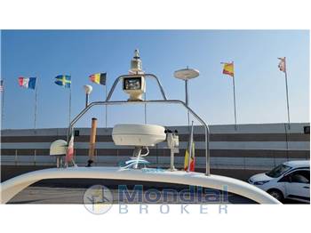 Princess Yachts F45
